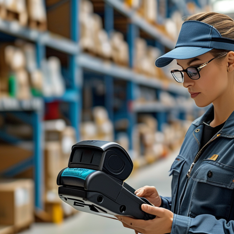 Top 10 Wireless Scanners for Global Buyers in 2026?