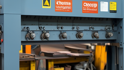 Top 10 Tips for Choosing a Hydraulic Press Brake Machine?