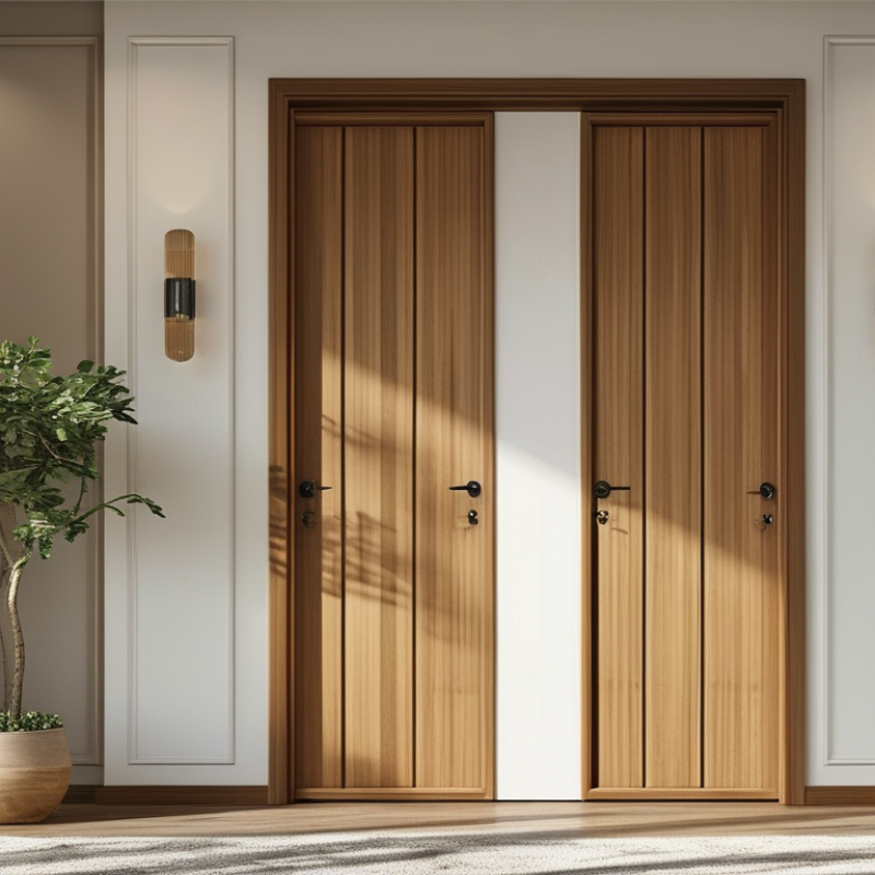 Top 10 Ways to Soundproof Your Interior Door Effectively?