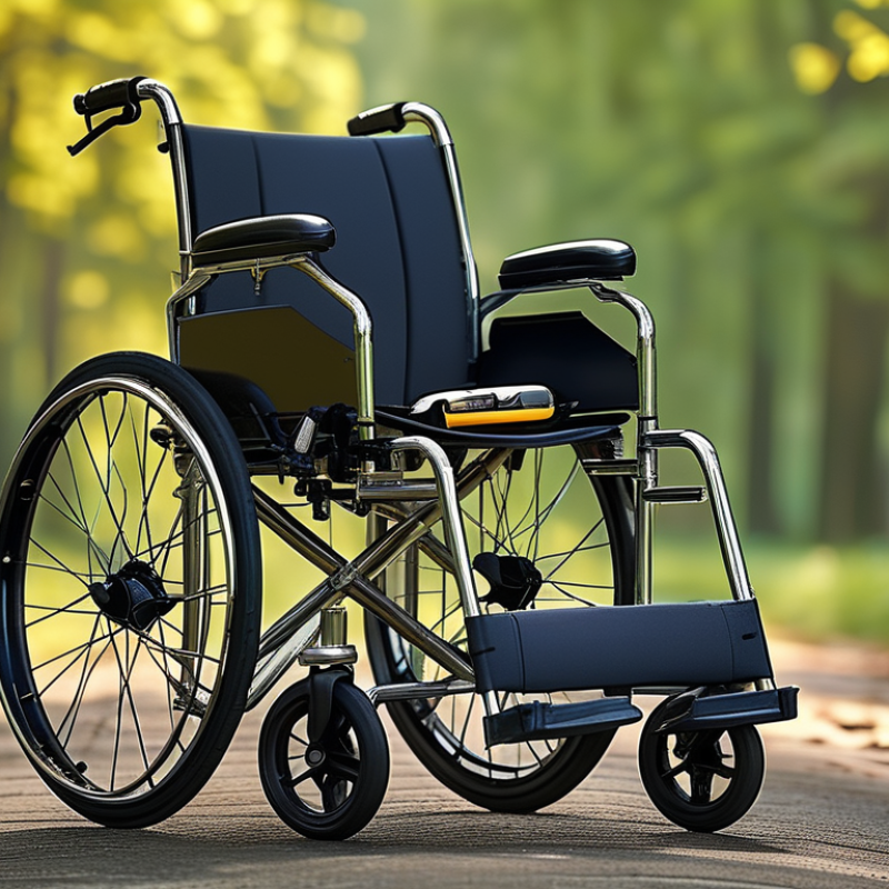 How to Choose the Best Wheelchair Battery for Your Needs?