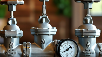 How to Choose the Best Water Pressure Reducer for Your Needs
