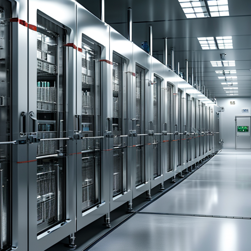 2026 Best VHP Sterilization of Isolators Solutions for Buyers?