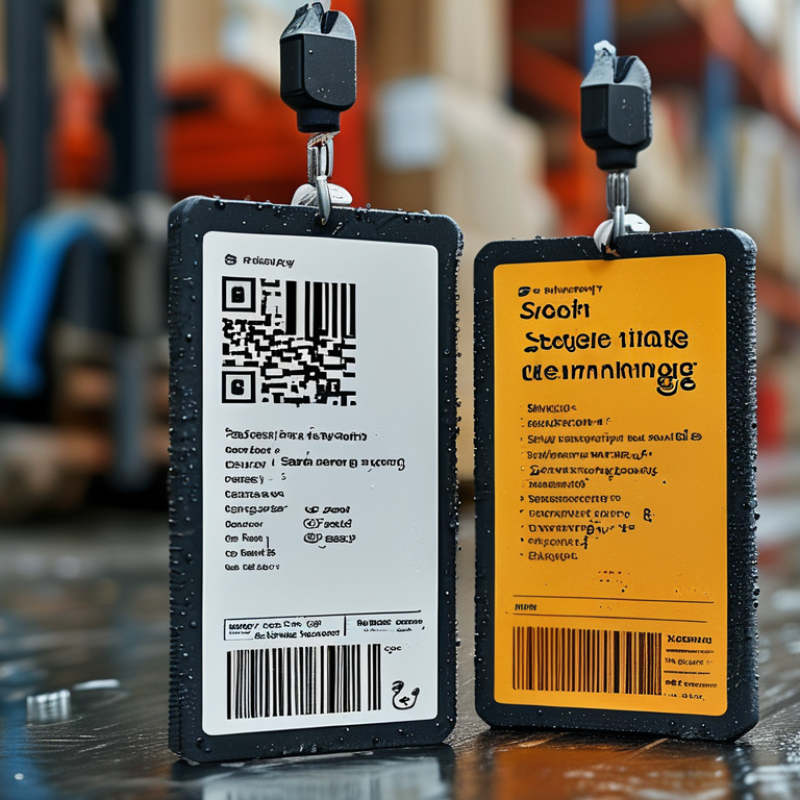 Essential Tips for Choosing Barcode Sticker Labels?