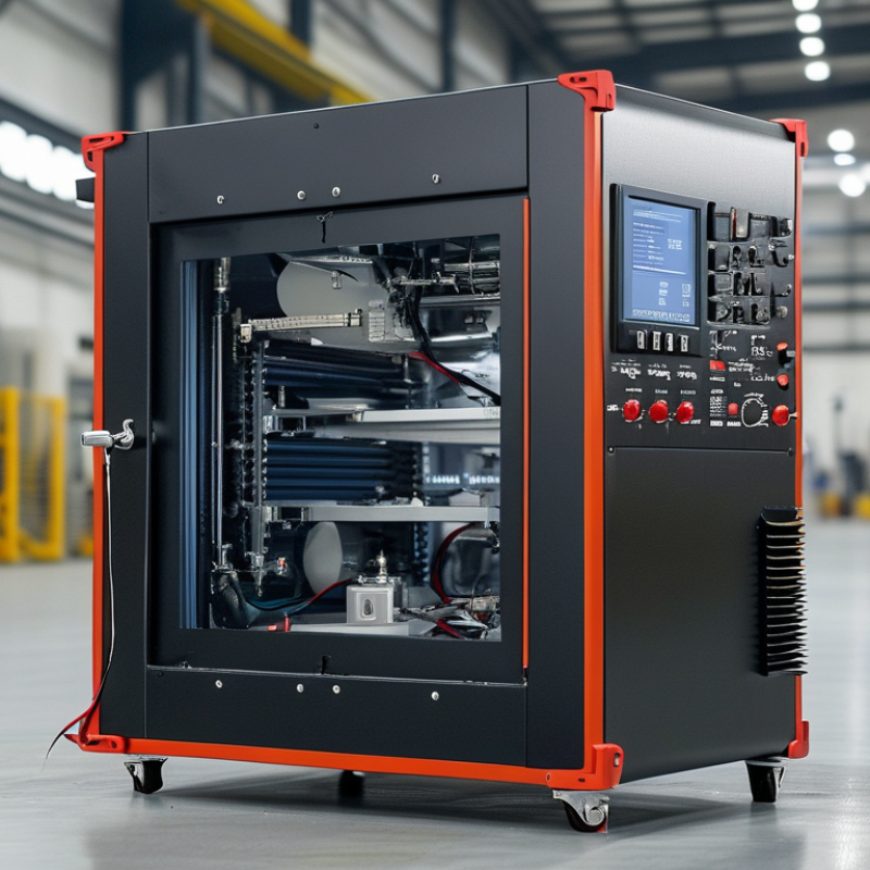 2026 Best Thermal Shock Test Chamber for Global Buyers?