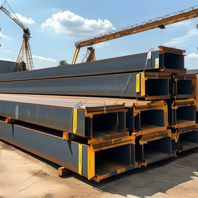 How to Choose the Best Steel H Beam Supplier for Your Needs?