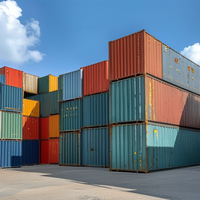 How to Calculate Cost of Storage Container for Your Business?