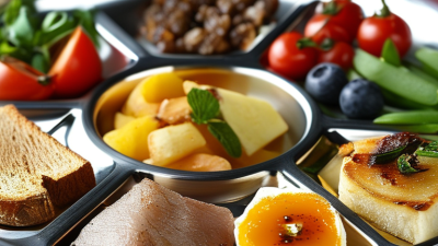 How to Choose the Best Stainless Steel Dining Plate for Your Needs?