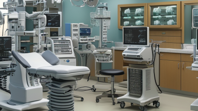 Top Medical Equipment Solutions for Global Buyers?