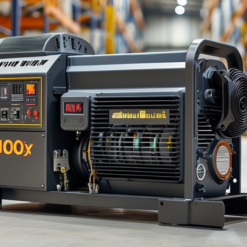What is the Price of a 100kva Generator for Global Buyers?