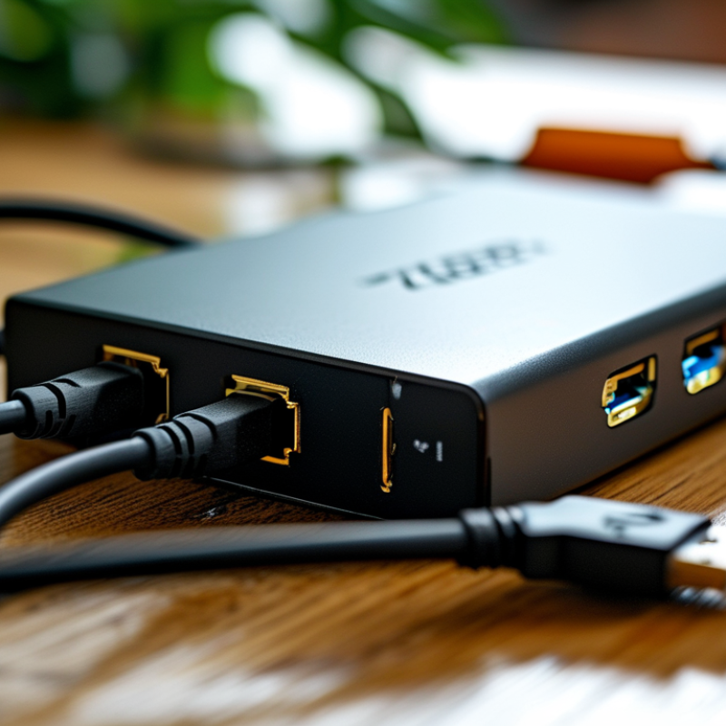 2026 Best Usb A Ethernet Adapter for Fast Connectivity?