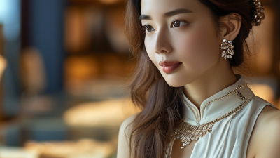 Discover Local Jewelers in China for Your Global Sourcing Needs?
