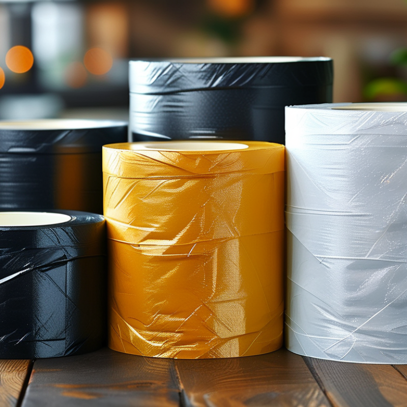 How to Choose Pp Shrink Wrap Sleeves for Your Packaging Needs?