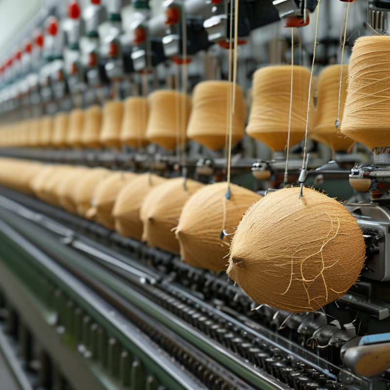 2026 Best Coir Yarn Spinning Machine for Global Buyers?