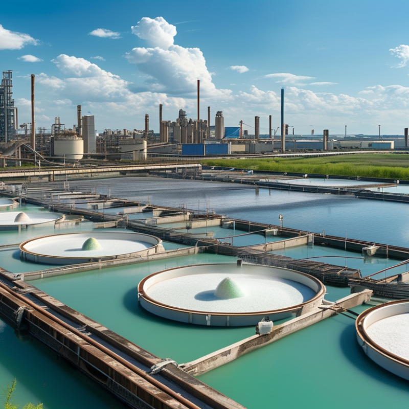 2026 Best Anionic Flocculant for Global Buyers?