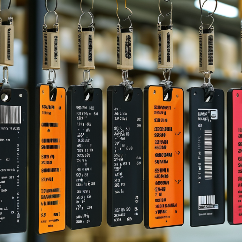 Top Barcode Sticker Labels for Global Buyers Explained