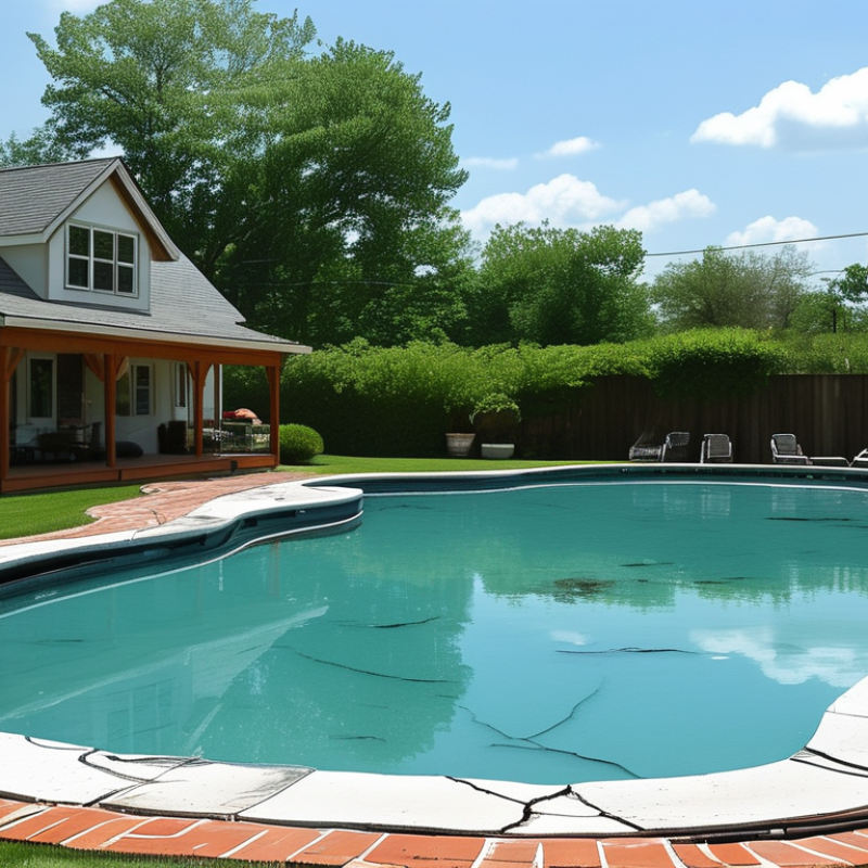 Best Pool Repair Tips for Homeowners and DIY Enthusiasts?