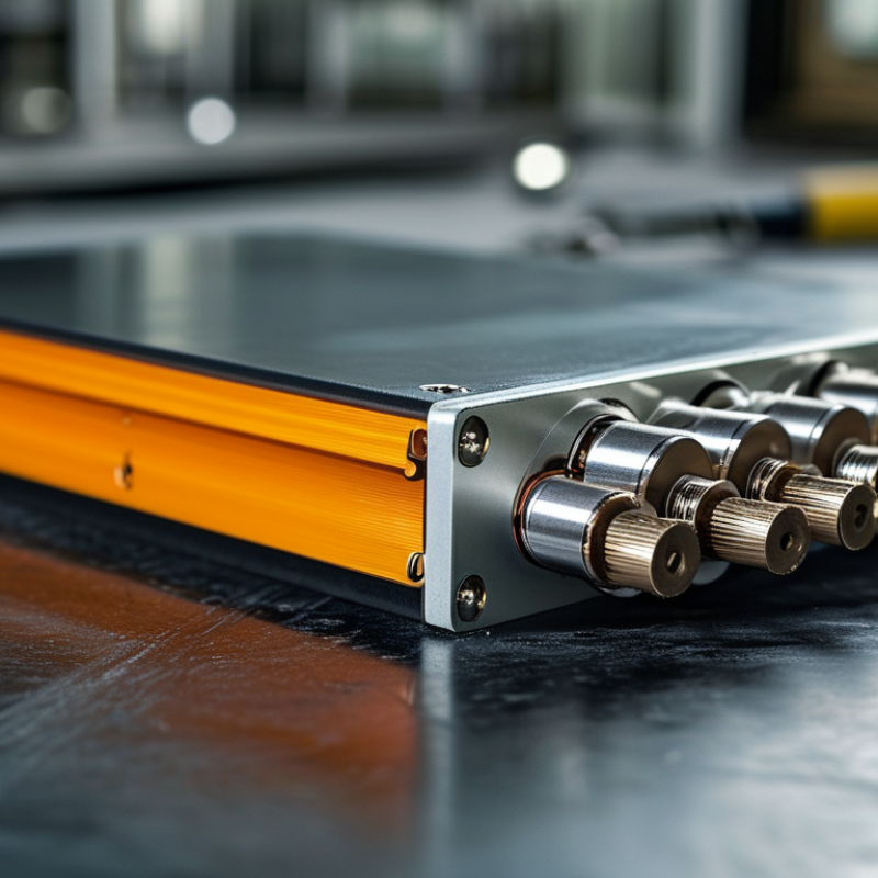 Understanding Magnetic Saturation in China Top Products?