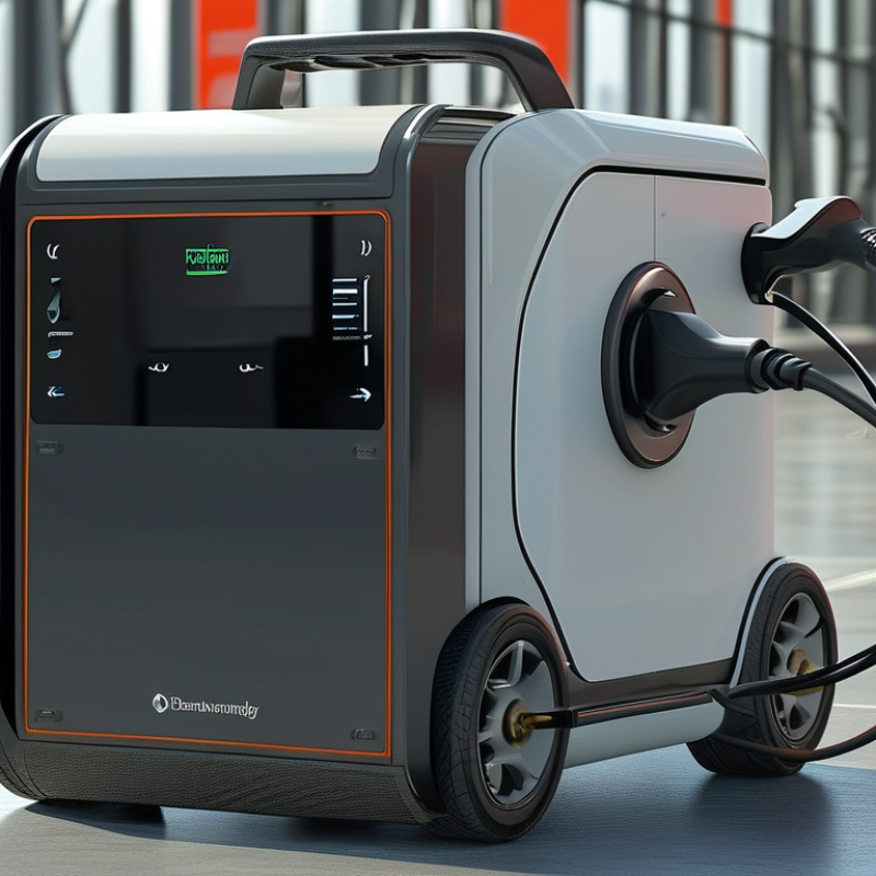 China Top Ac Portable Ev Charger for Global Buyers?
