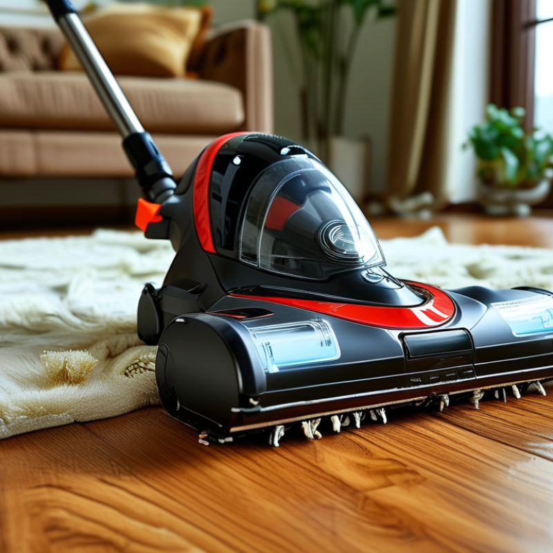 2026 Best Electric Floor Mop Machine Reviews and Buying Guide?