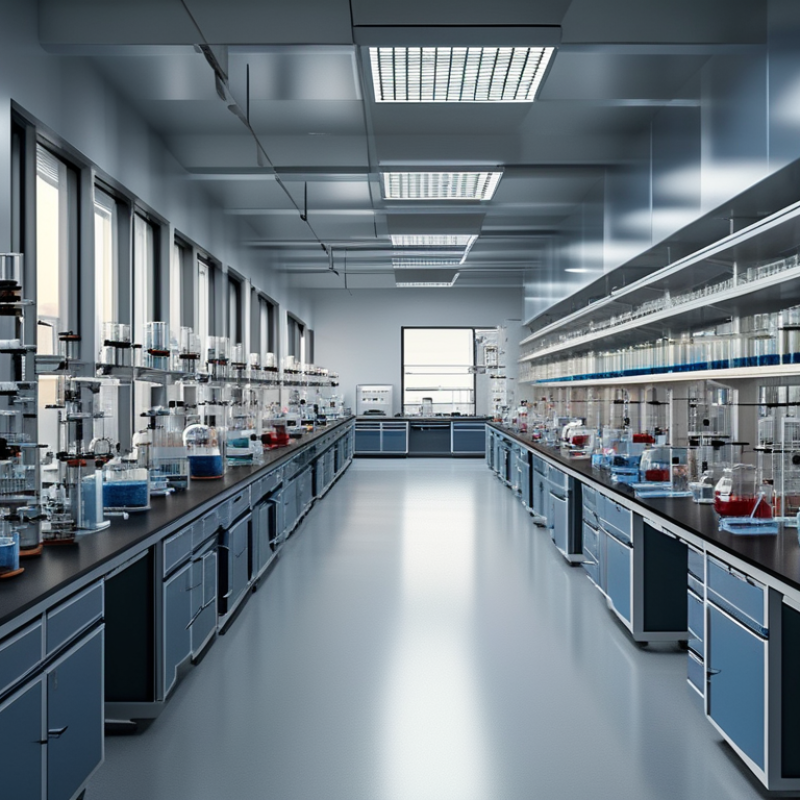 China Best Basic Laboratory Apparatus for Global Buyers?