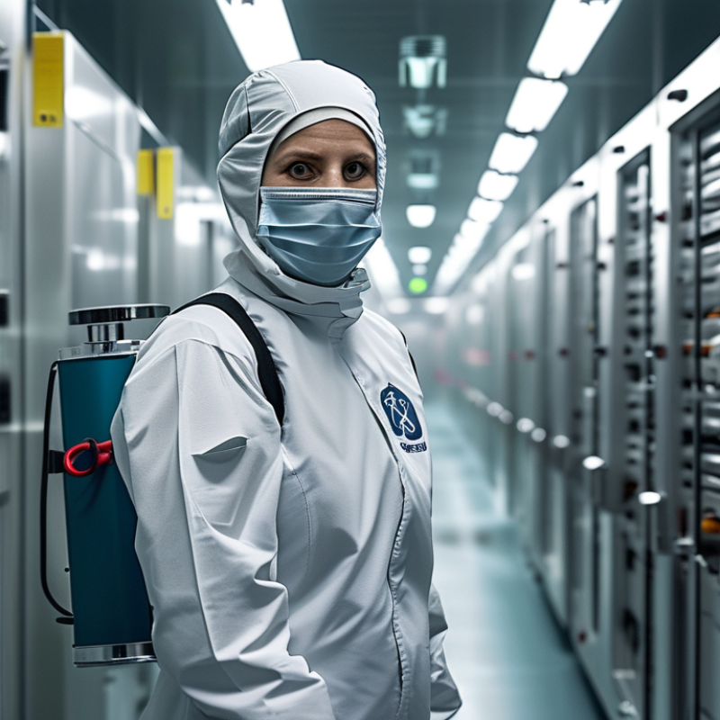 2026 How to Optimize VHP Sterilization of Isolators Effectively?