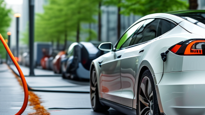 What is a Fast Ev Charger and How Does It Work?
