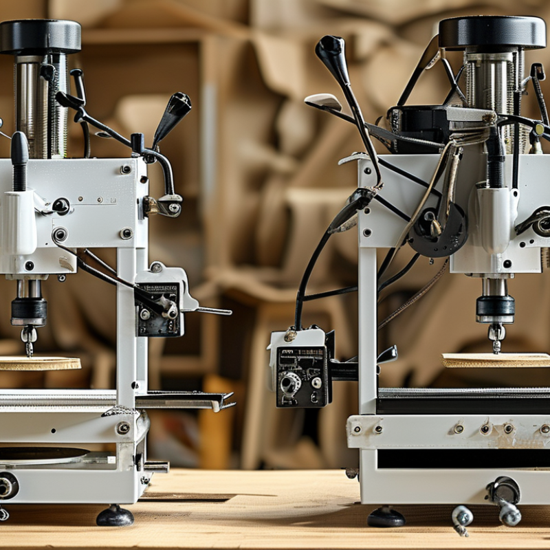 How to Choose the Best Automatic Punching Machine for Your Needs?