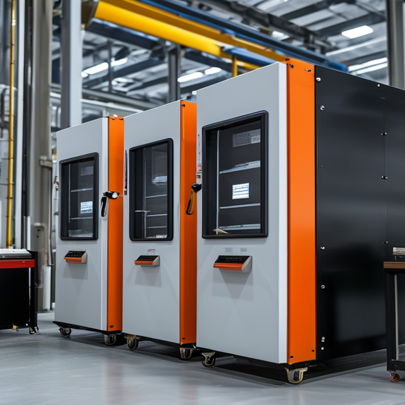 Why is a Thermal Shock Test Chamber Essential for Quality Control?