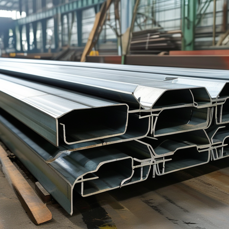 How to Buy Cold Formed Steel for Your Construction Needs?