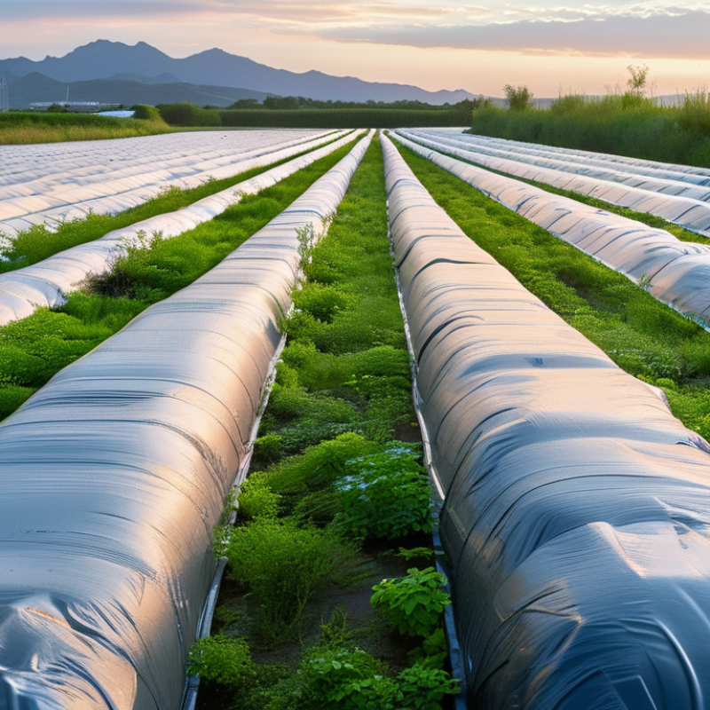 Top 10 Benefits of Using Plastic Film for Your Business?