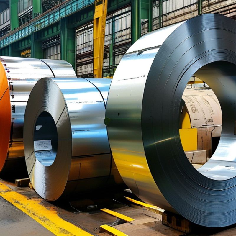 2026 Top Sheets Of Electrical Steel for Global Buyers?