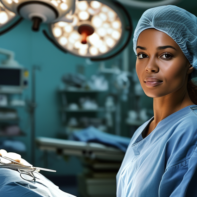 How to Learn Surgical Instruments for Effective Practice?