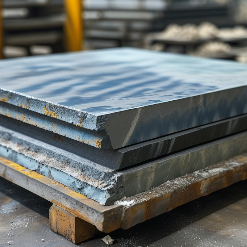 China Top Corundum Mullite Plate for Global Procurement Needs?