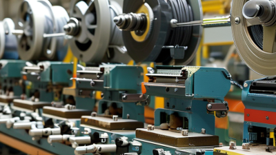 Best Used Coil Winding Machine for Global Buyers?