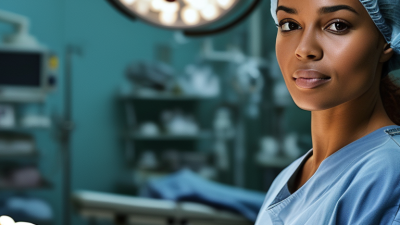 How to Learn Surgical Instruments for Effective Practice?