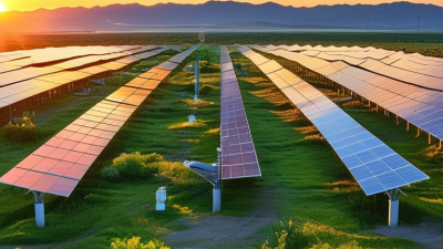 Top 10 Solar Panel Kits for Efficient Energy Solutions?