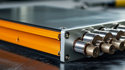 Understanding Magnetic Saturation in China Top Products?