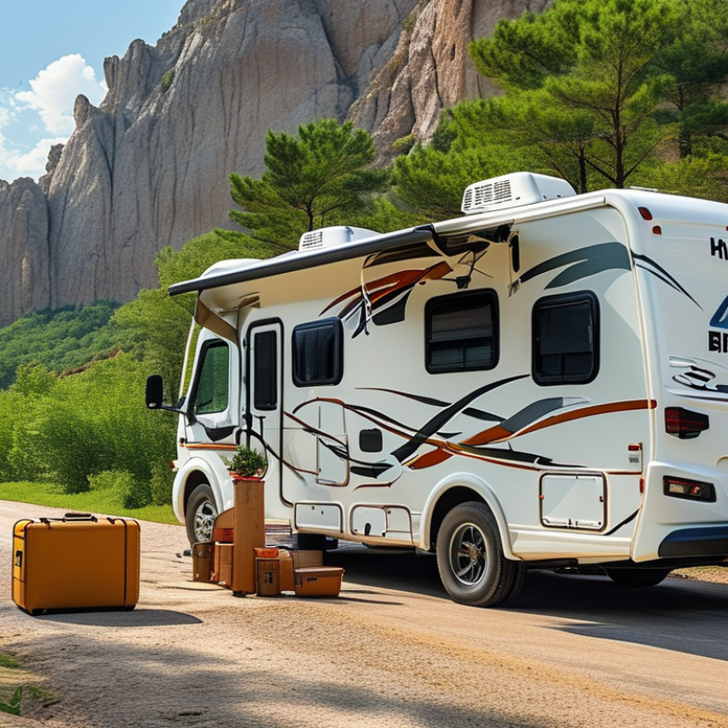 2026 Best Portable Lithium Battery For RV Needs?