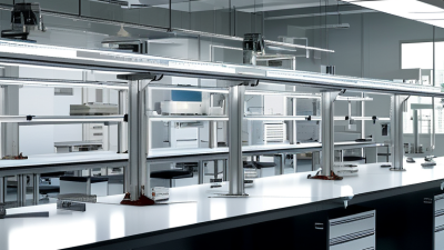 Why Choose an Ultra Clean Workbench for Your Workspace Needs?