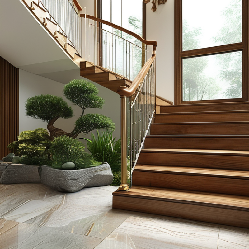 Top 10 Banister Railing Styles for Your Home Design Needs?