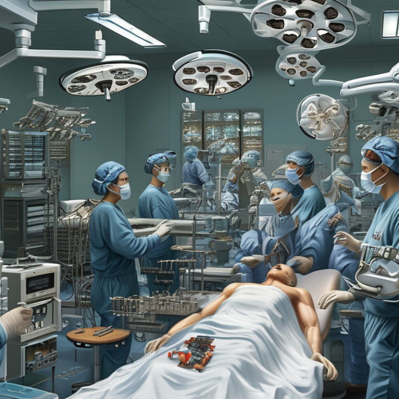 China Top Orthopaedic Medical Devices for Global Buyers?