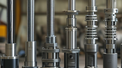 Top Telescopic Cylinders Underbody Solutions for Global Buyers?