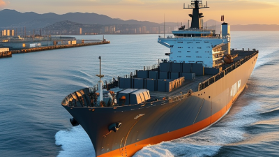 Top 10 Benefits of Using Cell Rubber Fender in Marine Industry?