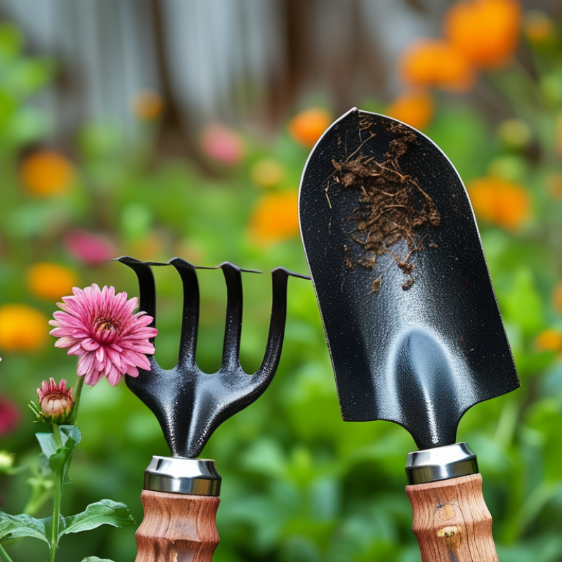 How to Stop My Garden Tool Handle from Breaking?