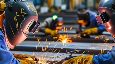 Top 10 Submerged Arc Welding Wire Suppliers in China?