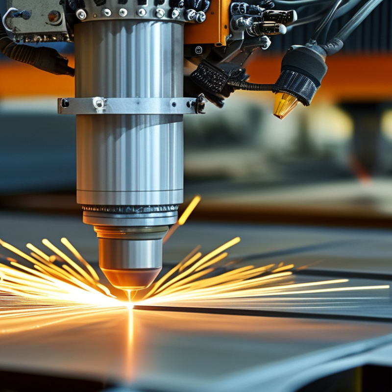 How to Discover the Latest Trends in Laser Cutting Technology?
