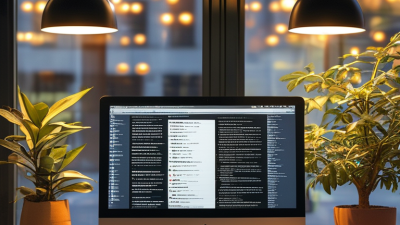What is Light Supply and How Does It Impact Your Business?
