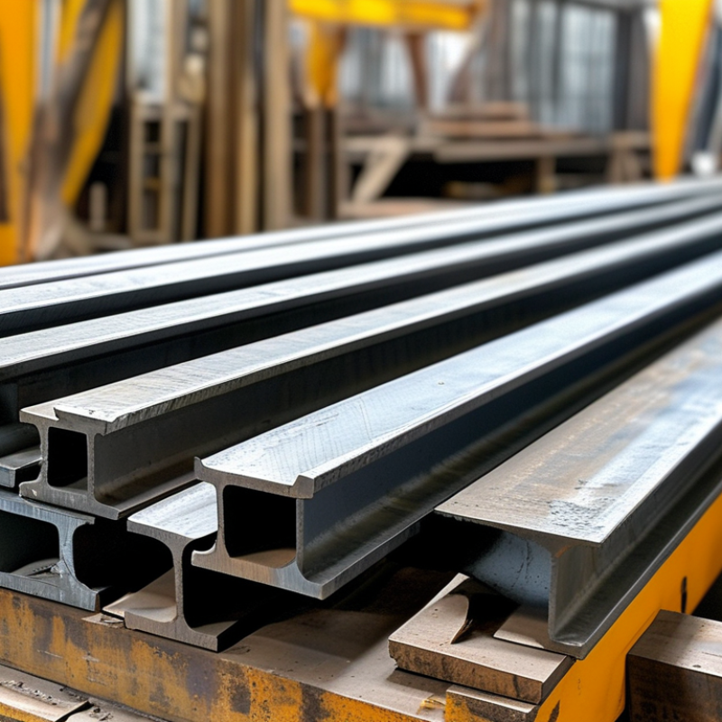 How to Choose the Right Carbon Steel I Beam for Your Project?