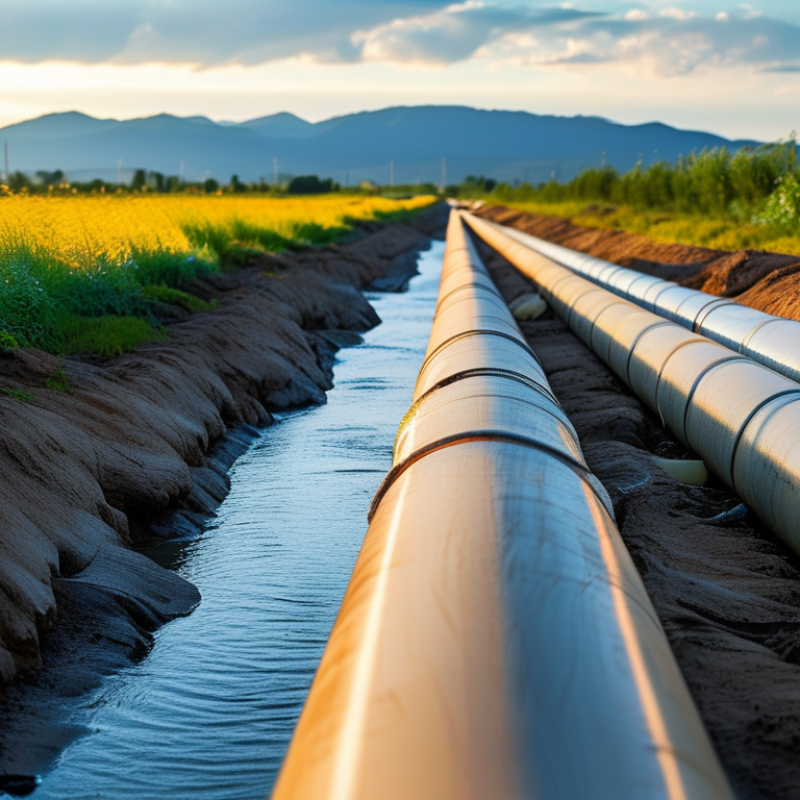 Best Hdpe Water Pipe for Global Buyers in 2026?