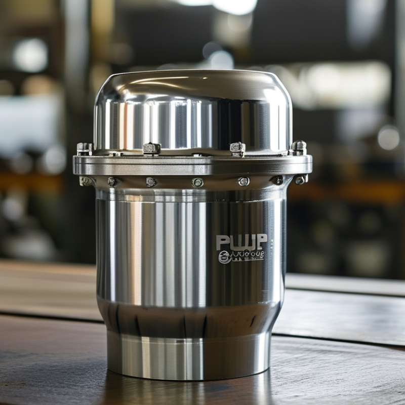 How to Choose a Pump Stainless Topper for Your Business Needs?